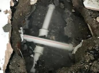 镇宁阳台漏水维修公司为您分享楼上楼下漏水怎么处理