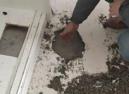 镇宁卫生间漏水维修公司分享下精确定位查漏水一次多少钱?不同级别收费不同