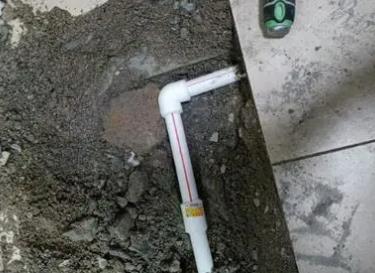 镇宁阳台漏水维修时有哪些声音会影响检漏仪