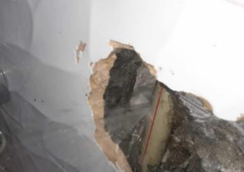 镇宁卫生间漏水维修的步骤和流程。
